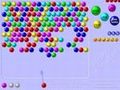 Bubble shooter for å spille online