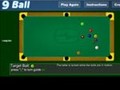 9 Ball for å spille online