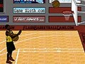 Flash Basketball for å spille online