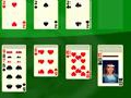 Solitaire 1 for å spille online