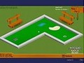 Mini Golf for å spille online