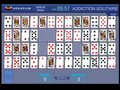 Avhengighet Solitaire for å spille online