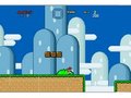 Super Mario for å spille online