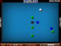 Crazy Pool 2 for å spille online