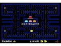 Pacman for å spille online