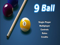 9 Ball for å spille online