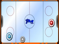 2D Air Hockey for å spille online