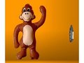 Akselerasjon av monkey for å spille online