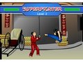 Super Fighter for å spille online