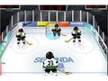 Hockey for å spille online