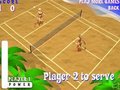 Beach Tennis for å spille online