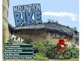 Mountain Bike for å spille online