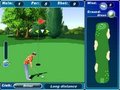 Golf Master 3D for å spille online