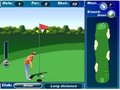 Golf for å spille online