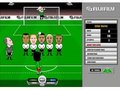 Fotball for å spille online