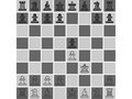 Chess 3D for å spille online