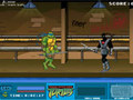 Teenage Mutant Ninja Turtles for å spille online