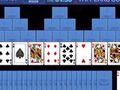 Tri Peaks Solitaire for å spille online