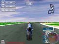 Motorcycle Racer for å spille online