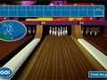 Bowling for å spille online