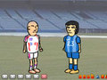 Zidan vs Materazzi for å spille online