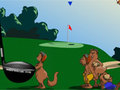 Sqrl Golf 2 for å spille online