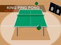 King Ping Pong for å spille online