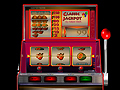 3 Wheel Slot Machine for å spille online