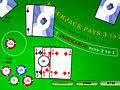 Ace Black Jack for å spille online