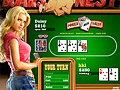 The Dukes of Hazzard Hold 'Em for å spille online