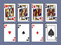 Crescent Solitaire for å spille online