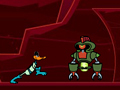 Duck Dodgers Planet 8 fra Øvre Mars: Mission 3 for å spille online