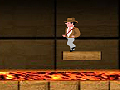 Indiana Jones for å spille online