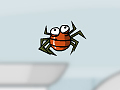 Mighty Spider for å spille online