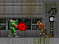 Doom 2D for å spille online