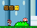 Monoliths Mario World for å spille online