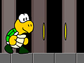 En Koopas Revenge for å spille online