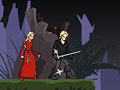 Princess Bride: The Fire Swamp for å spille online