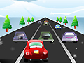 Afterburner Highway for å spille online