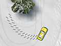 Snow Drift Racing for å spille online