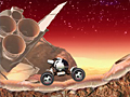 Mars Buggy for å spille online