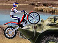 Bike Mania 5: Military for å spille online