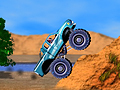 4 Wheel Madness for å spille online