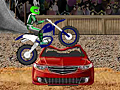 Stunt Mania 2 for å spille online