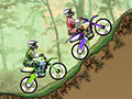 Dirt Bike Championship for å spille online