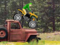 Stunt Rider for å spille online