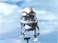 Crazy Frog for å spille online