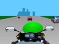 Speed ​​Biker for å spille online