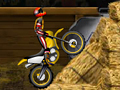 Motocross FMX for å spille online