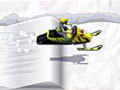 Skidoo TT for å spille online